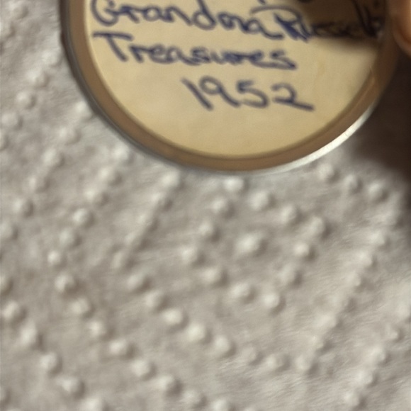 Vintage Doll 1952 - Picture 4 of 6